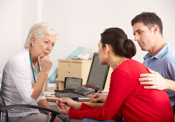 Apoyo Emocional en Fertilidad