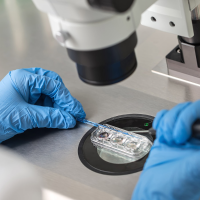 Fertilización in Vitro