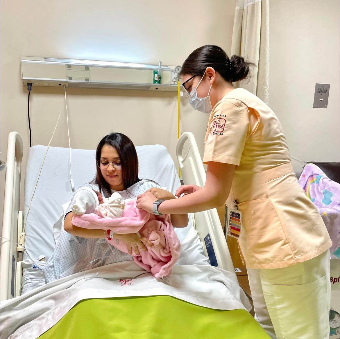 Planes de Maternidad