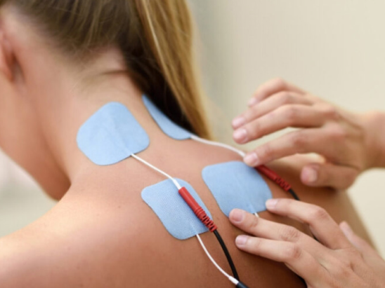 EMG Electromiografía