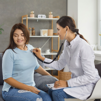 Así como atención Médica en pacientes en estado crítico.