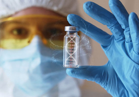 Estudios de Biología Molecular