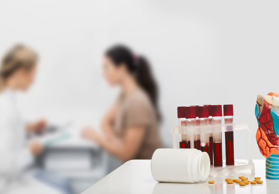 Hematología