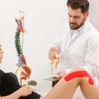 Medicina Física y Rehabilitación