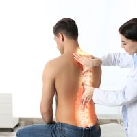 Ortopedia y Traumatología