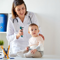 Pediatría