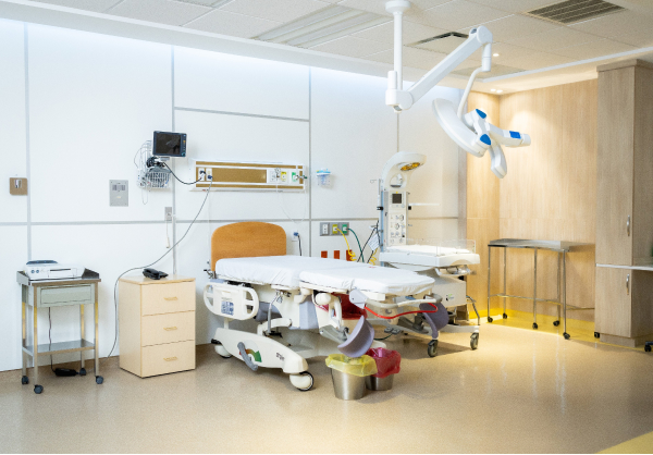 Sala LRP