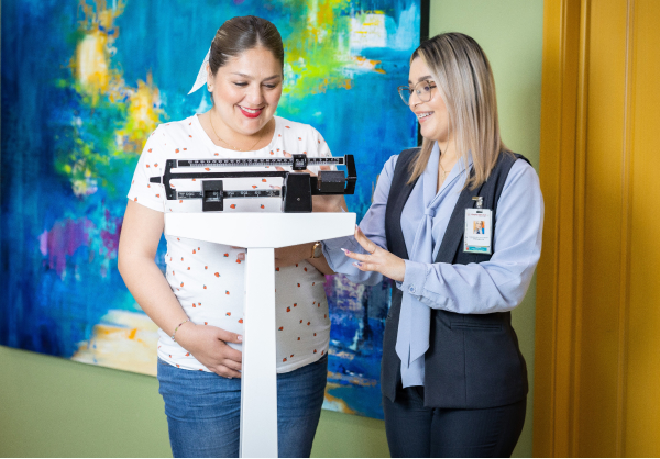 Centro de Alta Especialidad para la Mujer