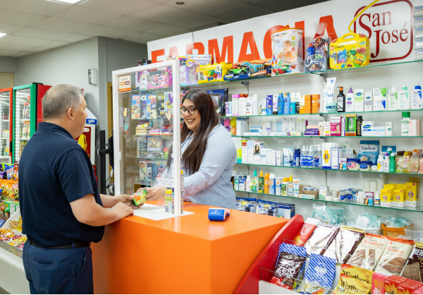 Farmacia