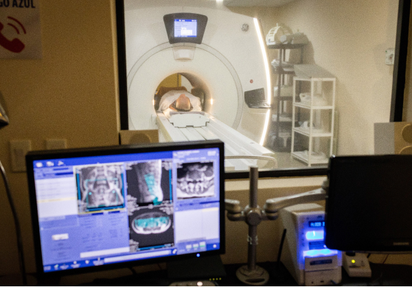 Radiología e Imagen