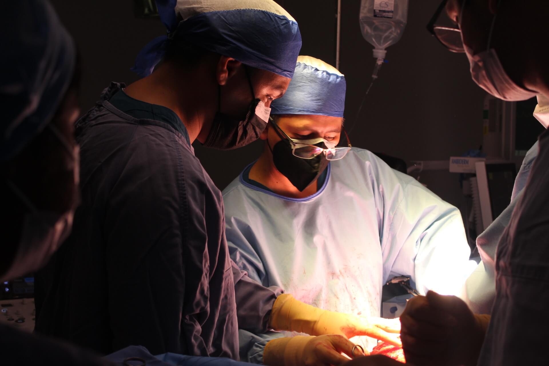 Hepato–Pacreato-Billiar