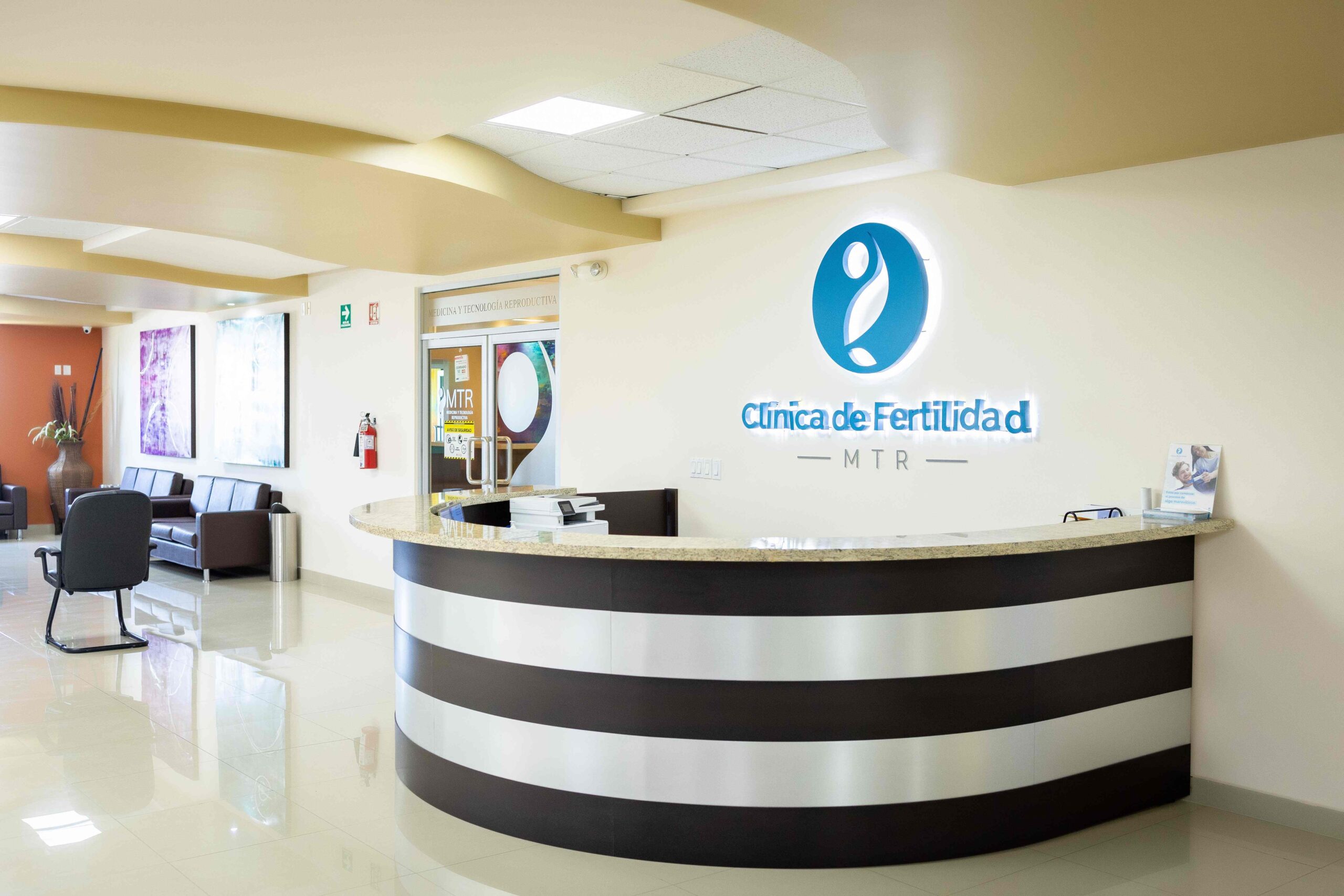 Clínica de Fertilidad (MTR)