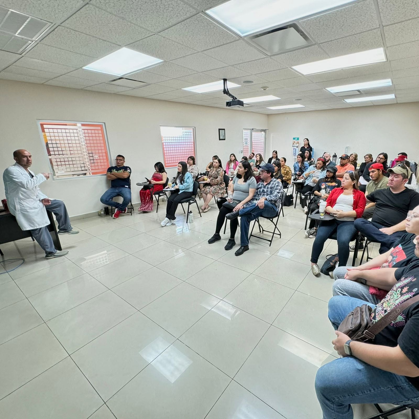 Club de Embarazadas