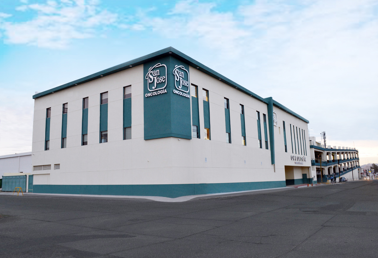 Oncología Centro de Alta Especialidad