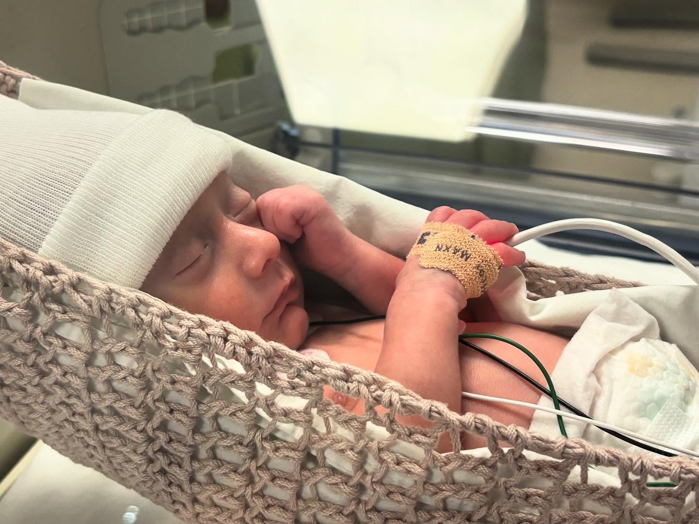 Unidad de Cuidados Intensivos Neonatal