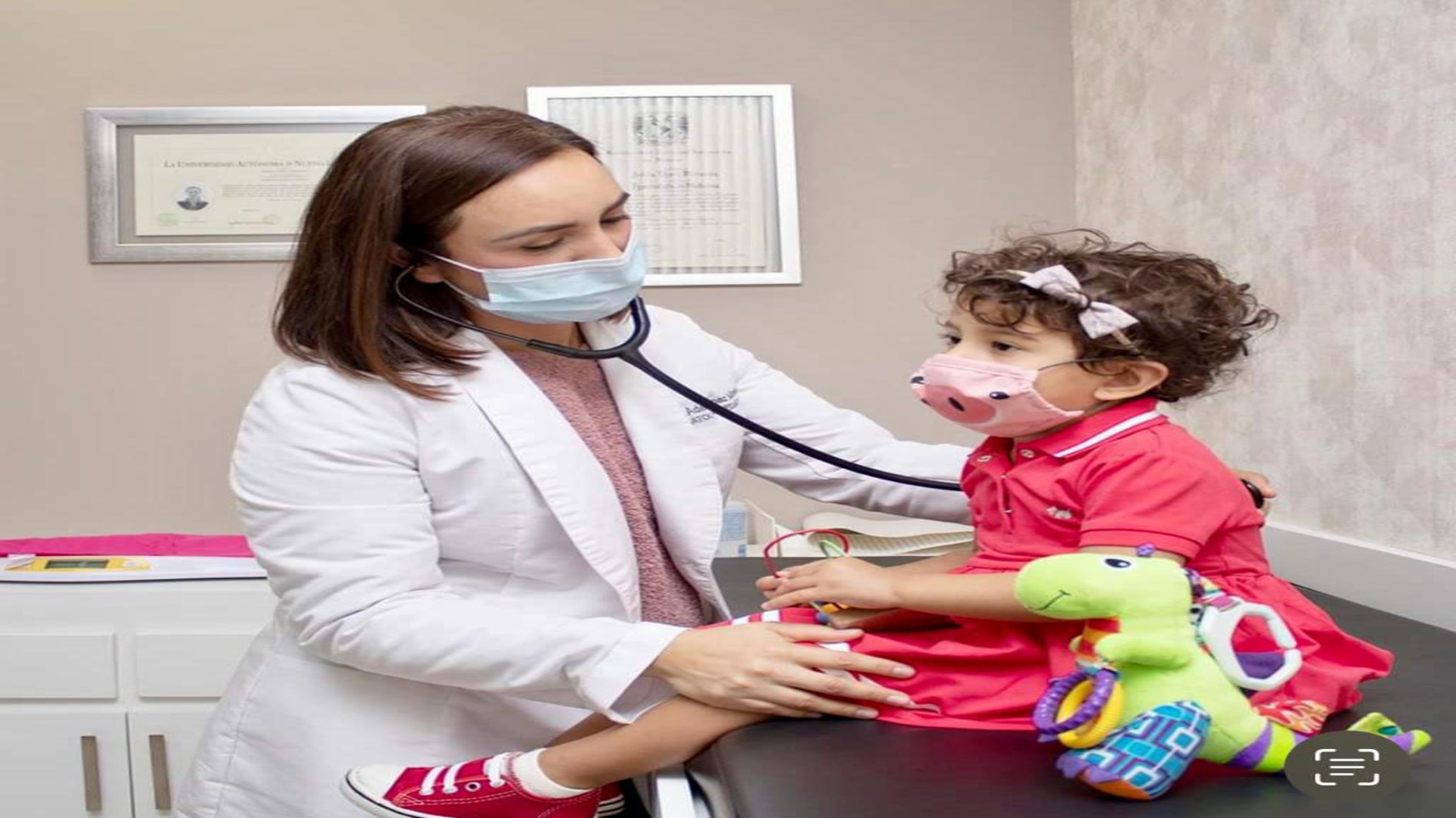 Hematología pediátrica