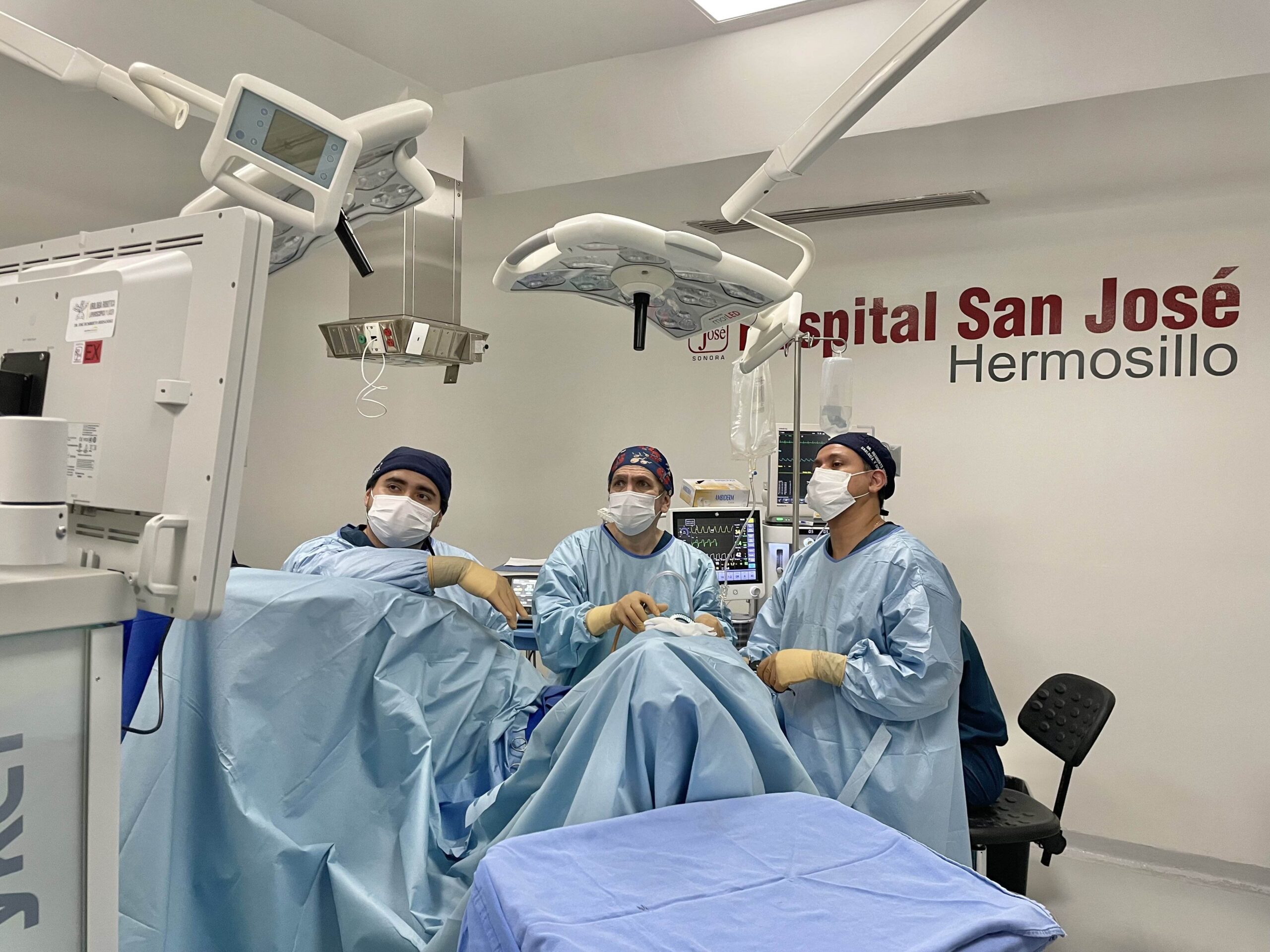 Uro Oncología