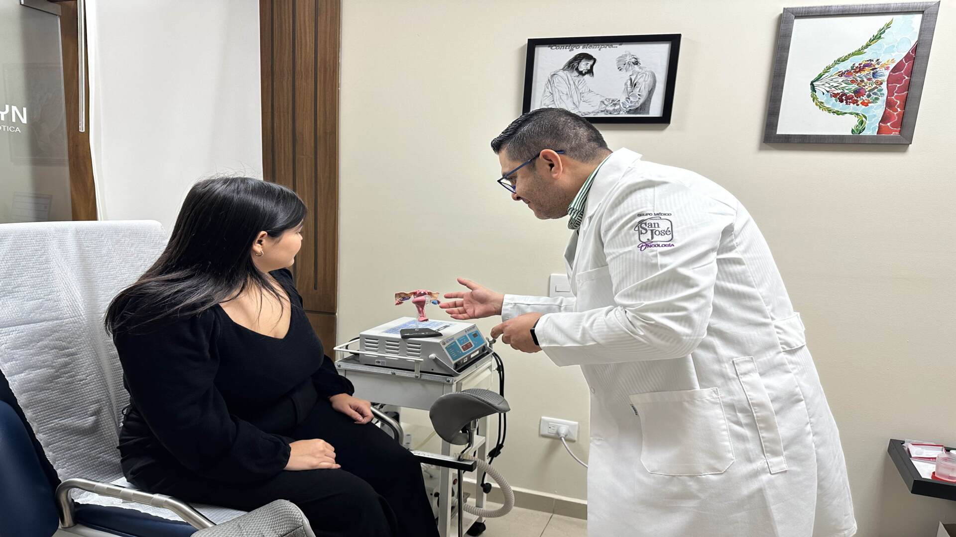 Gineco-Oncología
