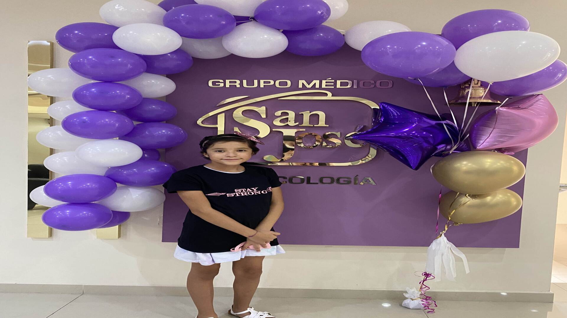 Oncología pediátrica