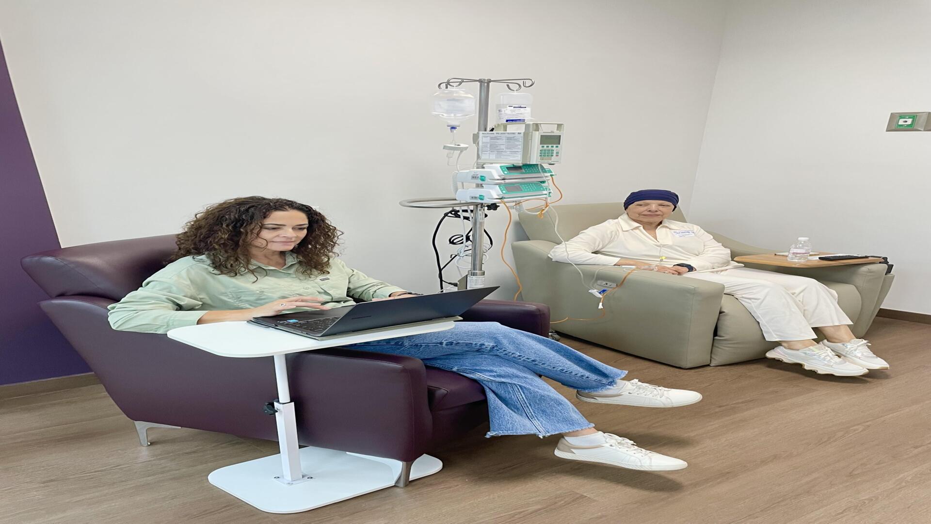 Oncología médica
