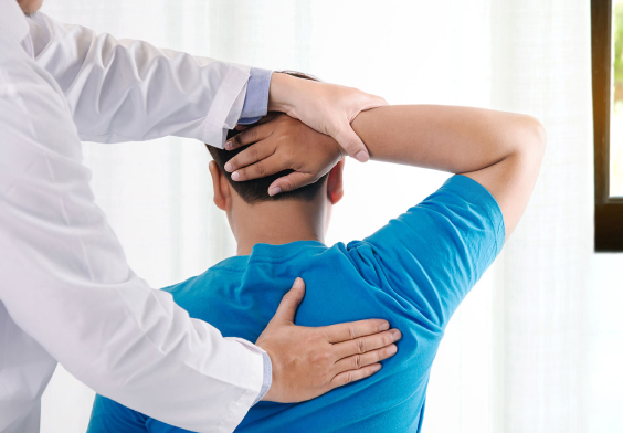 Terapia Manual