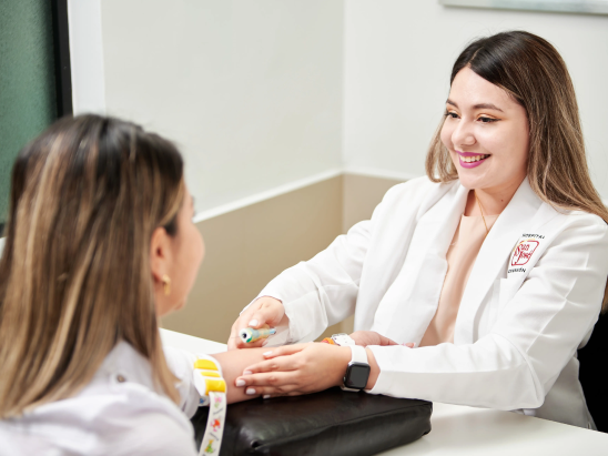 Hematología