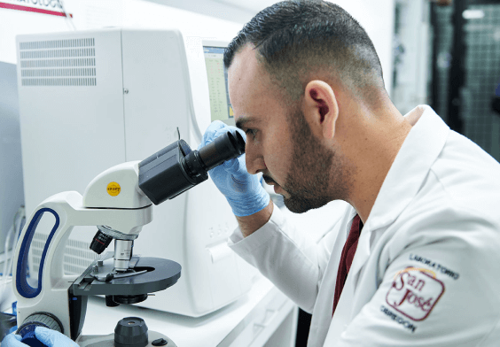 Laboratorio Clínico