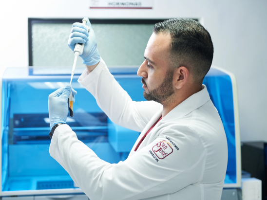 Química Clínica