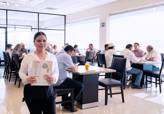 Restaurante